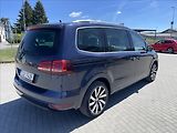 Volkswagen Sharan 2,0 TDi 135kw DSG 7míst Highli - náhled 44