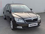 Škoda Octavia (2011) 1.4TSi, 1.maj, Elegance, DSG - náhled 1