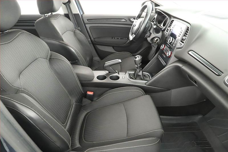 Renault Mégane (2016) 1.6 SCe, LPG, Tempomat - fotka 7 z 15