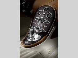 Bugatti Veyron Grand Sport Vitesse Black Bess