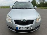 Škoda Fabia 1,2 - náhled 8