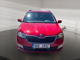 Škoda Fabia 1,0 TSI 70 Ambition 5d - náhled 1