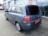 Opel Zafira 1.9 CDTI 16V 110 kW AUTOMAT - náhled 4