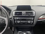 BMW Řada 1 (2015) 1.5i 118i, Sport Line, AT - náhled 12