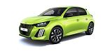 Peugeot 208 (2026) BUSINESS Hybrid 110 e-DCS6 - náhled 1