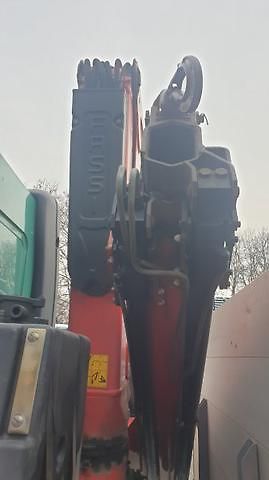 DAF LF (2007) 45.220 (12t, 6.2m +HR Fassi - fotka 8 z 19