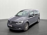 Volkswagen Caddy 2.0TDI 110kW DSG Maxi Webasto - náhled 1