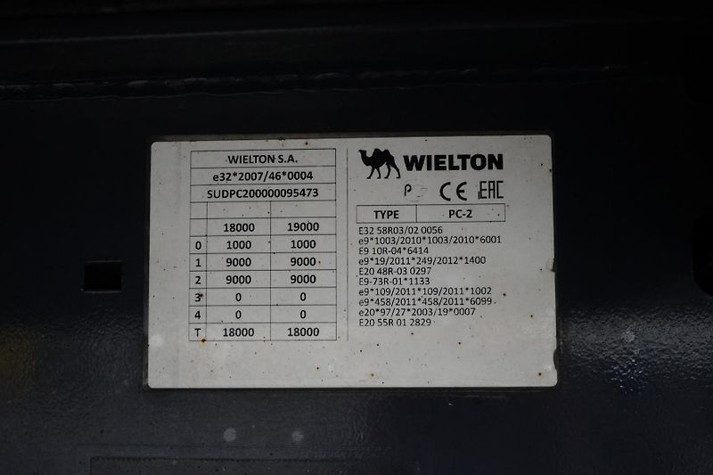 Volvo FH (2021) 460 / I – SAVE / ACC / EURO 6  - fotka 45 z 55