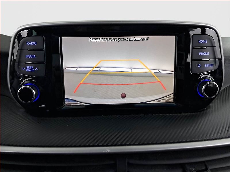 Hyundai Tucson (2020) 1.6 CRDi, 4X4, Tempomat - fotka 20 z 21