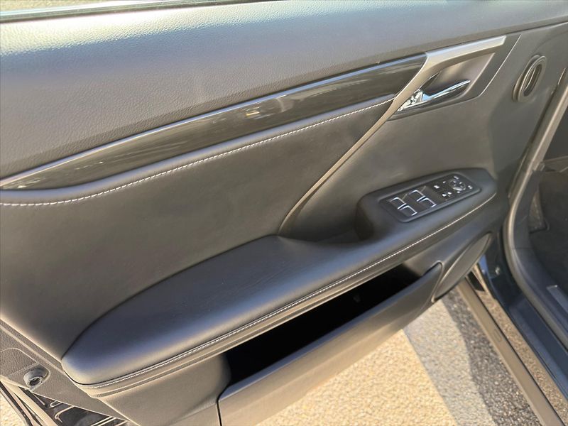 Lexus RX 450h 3,5 Comfort Plus - fotka 19 z 20