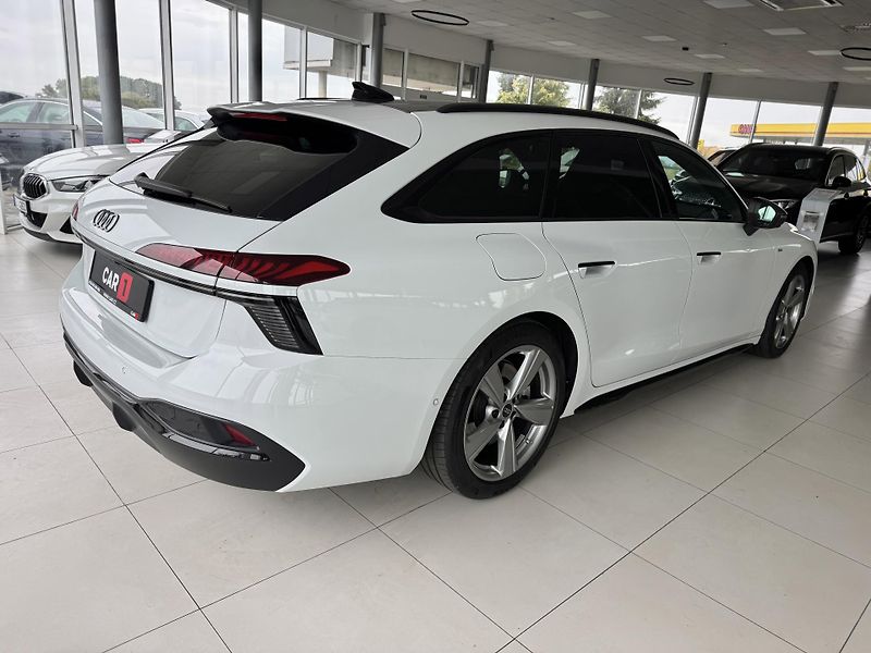 Audi A6 Avant TDI S-LINE*Matrix*360K*Skladem - fotka 5 z 42