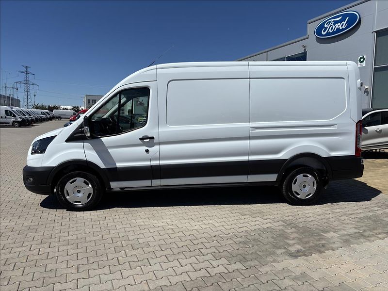 Ford Transit 2,0 EcoBlue 96kW L3 - fotka 2 z 38