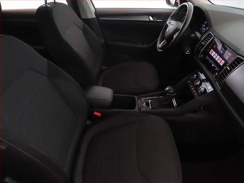 Škoda Kodiaq (2019) Style 1.5 TSI - fotka 9 z 15
