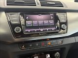 Škoda Fabia 1,0 TSI, tažné, LED, CarPlay - náhled 27