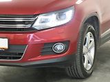Volkswagen Tiguan - náhled 9