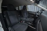 Mitsubishi Outlander 2,0 MIVEC AWD AT INTENSE ČR - náhled 9