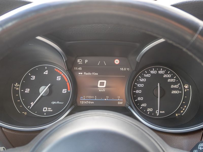 Alfa Romeo Stelvio (2021) FL 2.0JTD 140KW H/K – ROZVODY - fotka 21 z 53