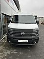 Nissan Interstar Interstar L2H2 6míst 2,0 100Kw - náhled 10