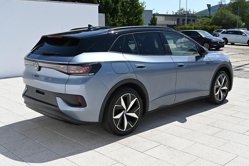 Volkswagen ID.4 GTX 4x4 (82kWh) SoH 92,3  DPH - fotka 5 z 48