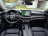Škoda Superb ZAMLUVENO ! 110kw DSG L&K 18A - náhled 10