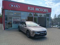Kia K4 Sportswagon (2026) 1.6 T-GDi GPF 7DCT EXCLUSIVE 1 - fotografie inzerátu