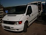Mercedes-Benz Vito (2001) VOLAT 602 696119 - náhled 1