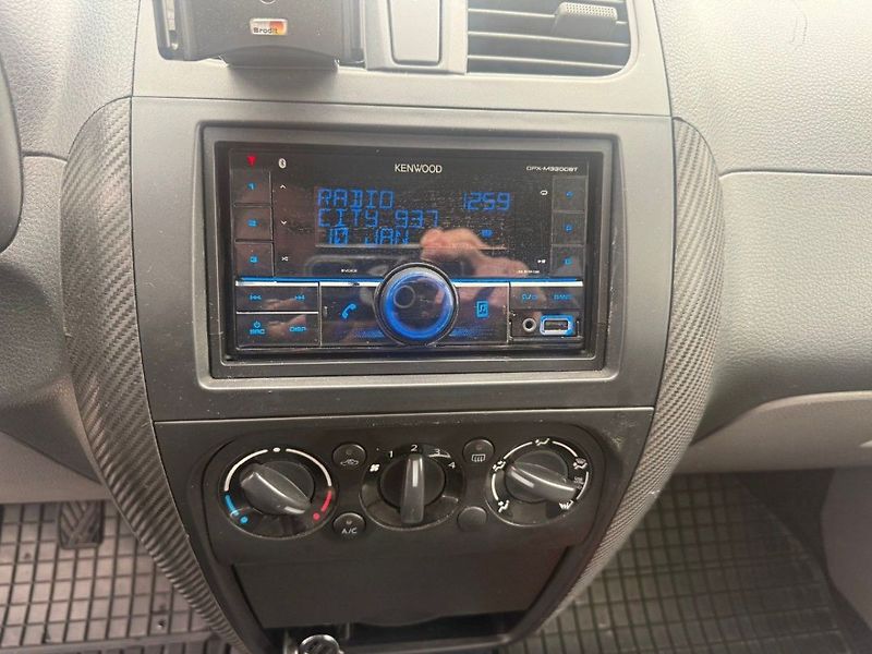 Suzuki SX4 1,6 4x2 - fotka 10 z 11