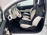 Fiat 500 (2023) 1.0i, ČR, AC, panor. - náhled 9