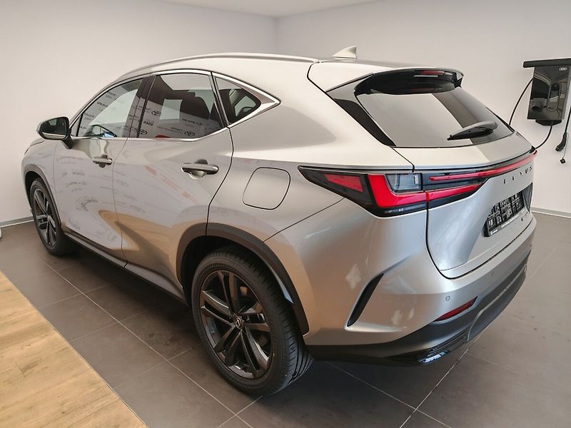 Lexus NX 450h plus 450h+ Executive Top - fotka 6 z 39