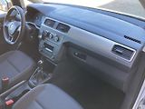 Volkswagen Caddy (2019)  MAXI 2,0TDi 7 míst záruka km - náhled 15