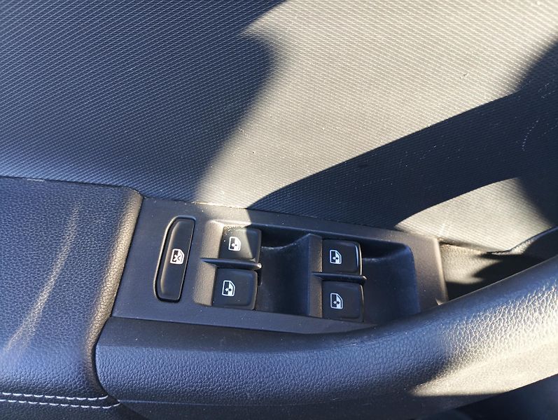 Škoda Rapid (2018) 1.4 Tsi / 92 kW automat - fotka 11 z 17