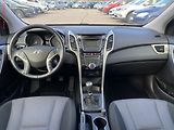 Hyundai i30 (2012) 1.6GDi, 2.maj,ČR, Trikolor - náhled 8