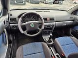 Škoda Octavia (2001) 1.9 TDI Koupeno v CZ - náhled 18