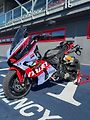Italjet (2026) DRAGSTER 700 NOVINKA 2026 - náhled 1