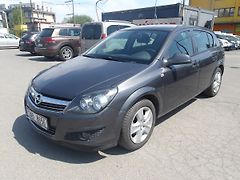 Opel Astra 1,4i PĚKNÁ ! - fotografie inzerátu