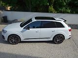 Audi SQ7 (2022) 4.0*TFSI*373KW*TOP-VÝB*ZÁRUKA! - náhled 5