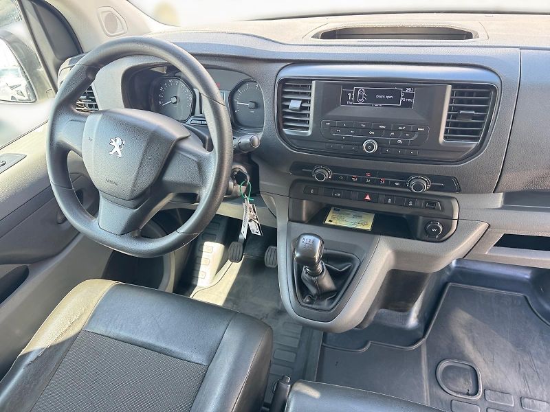 Peugeot Expert (2020) ACTIVE L3 2.0HDi 90kW CZ DPH - fotka 9 z 11