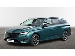 Peugeot 308 (2025) ALLURE - fotografie inzerátu