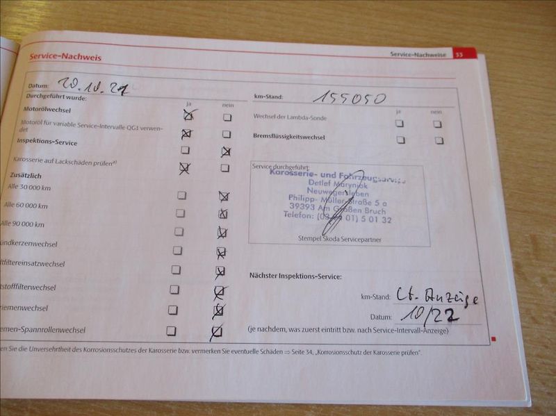 Škoda Fabia 1,4 i 16v, klima, serv.kniha, - fotka 31 z 33