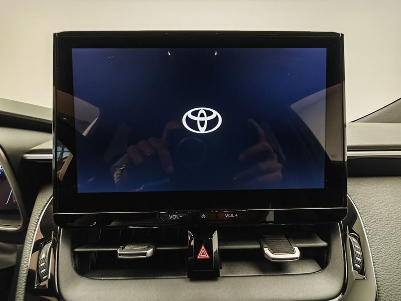 Toyota Corolla 1.8 Hybrid e-CVT Touring Sport - fotka 30 z 40