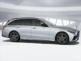 Mercedes-Benz Třídy C (2025) 2,0 C 220 d 4MATIC kombi AMG S - náhled 3