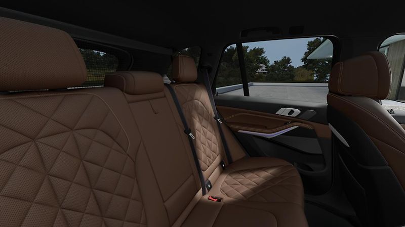 BMW X5 xDrive30d - fotka 12 z 14