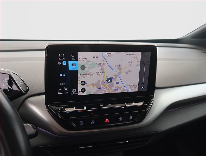 Volkswagen ID.4 (2020) Pro Perf. (82 kWh), SoH 89% - fotka 16 z 28