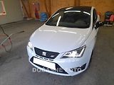 Seat Ibiza (2016) 1.8 TSi, ČR, Navi, bixen - náhled 1
