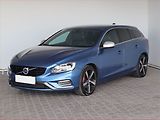 Volvo V60 (2018) R-Design D4 2.0, Automat, Kůže - náhled 1