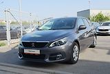 Peugeot 308 - náhled 1