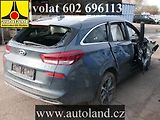 Hyundai i30 (2021) VOLAT 602 696113 - náhled 1