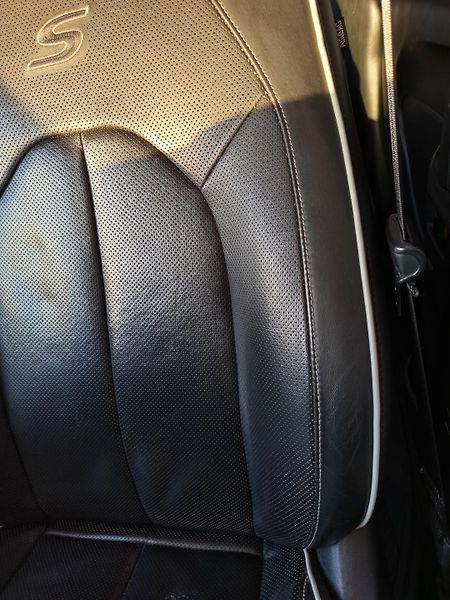 Chrysler Pacifica Limited, S paket, TZ, servis - fotka 31 z 31