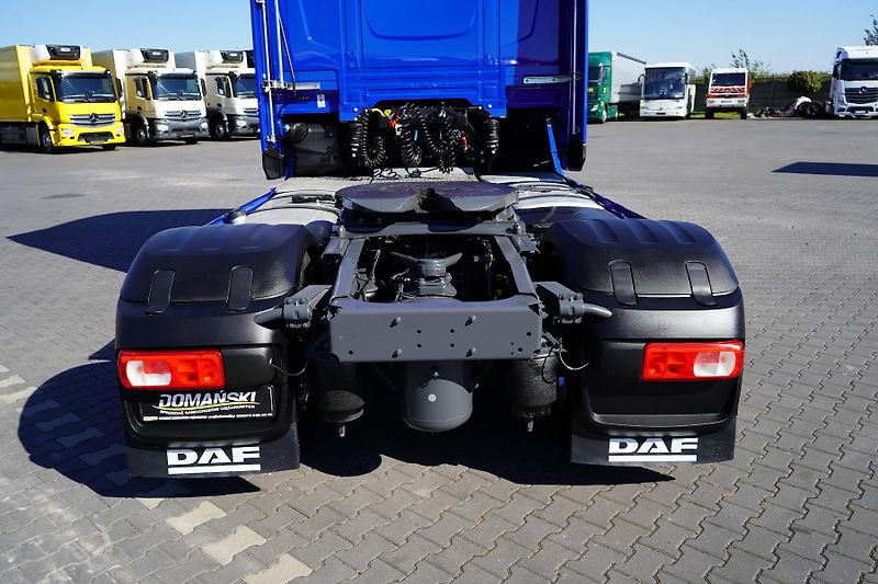 DAF XG+ (2023) 530 / ACC / EURO 6 / RETARDER  - fotka 17 z 53