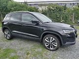 Škoda Karoq (2023) 2.0TDI, DSG, NAVI,driving mode - náhled 8